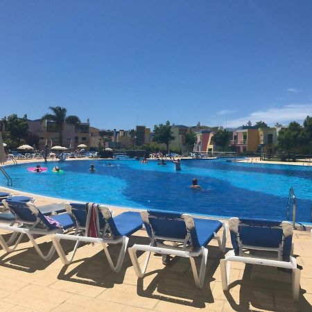 Marina De Albufeira Orada Resort - 2-Bed Apartment With Huge Pool Exterior foto