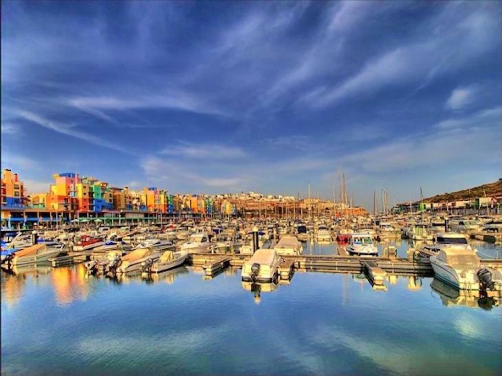 Marina De Albufeira Orada Resort - 2-Bed Apartment With Huge Pool Exterior foto